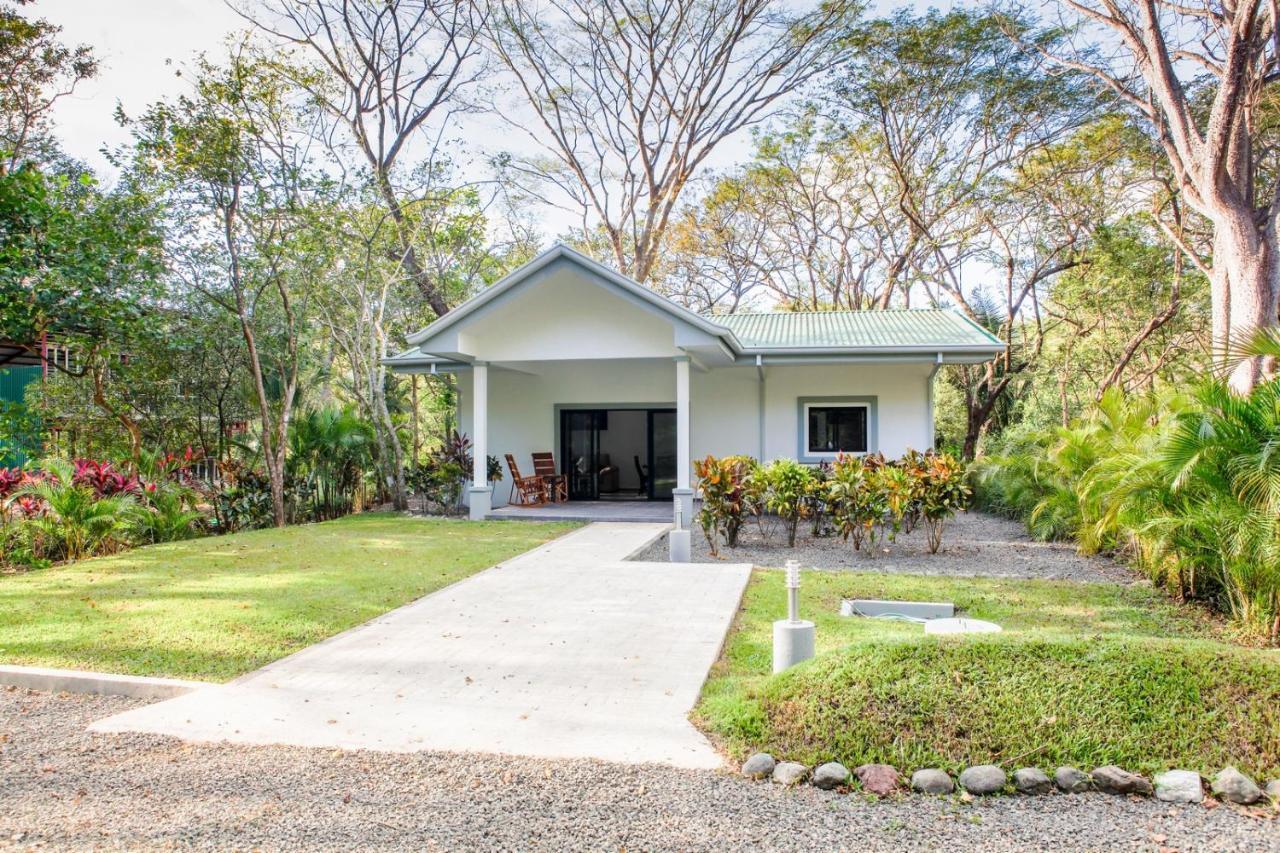 Villa Hidden Palms à Nosara Extérieur photo